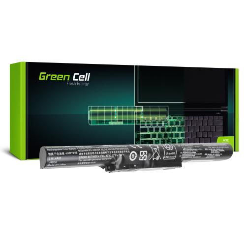 Baterie laptop L14L4A01 pentru Lenovo Z51 Z51-70 IdeaPad 500-15ISK acumulator marca Green Cell