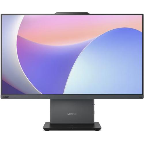 All In One PC Lenovo ThinkCentre neo 50a Gen 6, 23.8inch FHD IPS, Intel Ultra 5 226V 2.1GHz Lunar Lake, 16GB RAM, 512GB SSD, Intel Arc 130V, Camera Web, no OS