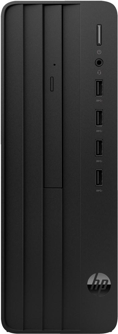 Calculator Sistem PC HP Pro 290 G9 SFF, Intel i3-13100 3.4GHz, 16GB DDR4, 512GB SSD, Intel UHD 730, Windows 11 Pro Education