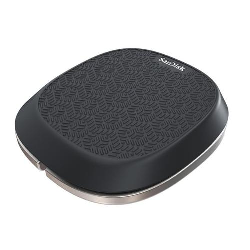 SanDisk iXpand Base, pentru iPhone