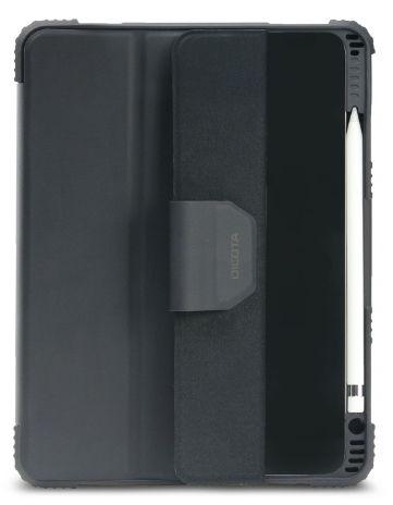 Husa Book Cover Dicota D31854 Folio pentru  iPad 10.9inch-11inch (Negru)