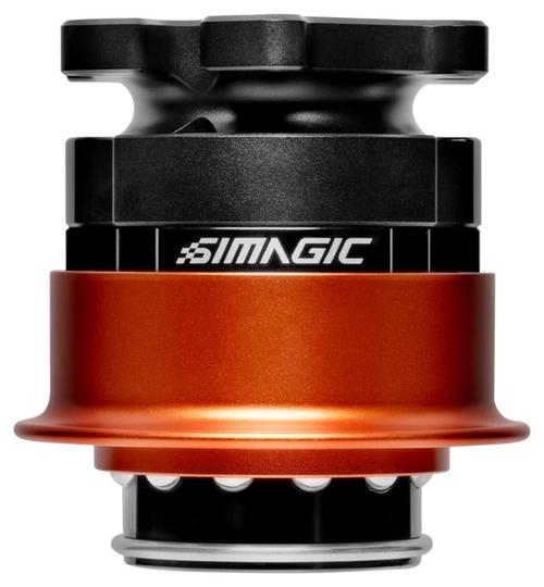 Adaptor volan Simagic QR-A, pentru Alpha EVO