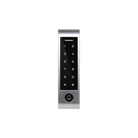 Smart WiFi Access control Isnatch