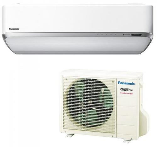 Aparat aer conditionat Panasonic KIT-VZ12SKE, Clasa A+++, 12000BTU (Alb)