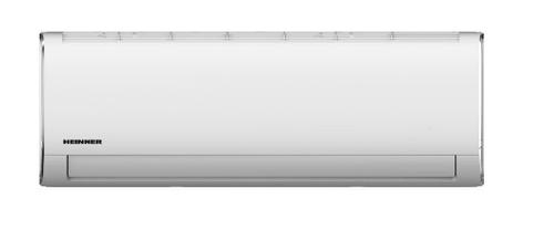 Aparat de aer conditionat Heinner Crystal HAC-CR12WIFI, 12000 BTU, Inverter, Wi-Fi Control, Clasa A++ (Alb)