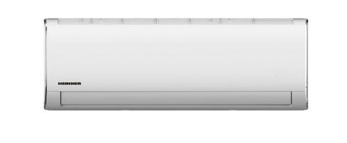 Aparat de aer conditionat Heinner HAC-CR24WIFI, 24000 BTU, Inverter, Wi-Fi Control, Clasa A++ (Alb)