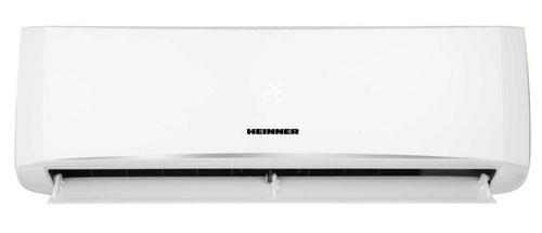 Aparat de aer conditionat Heinner HAC-HS12WIFI++, 12.000 BTU, Onix Inverter, Wi-Fi, iFeel, Timer, Autodiagnosticare, Clasa A++ (Alb)