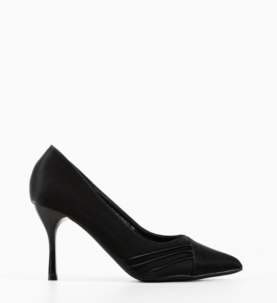 Pantofi dama Crusher Negri
