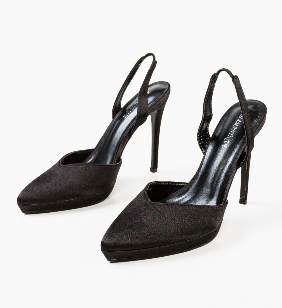 Pantofi dama Sisel Negri