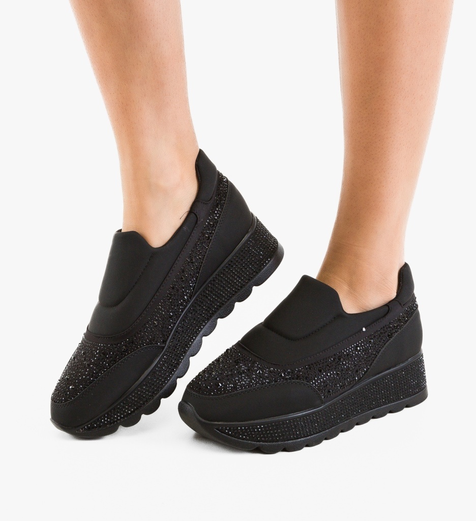 Pantofi Casual Sharon Negri