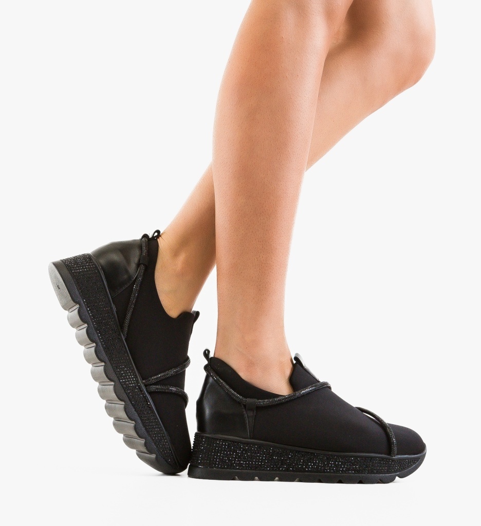 Pantofi Casual Kambe Negri 3