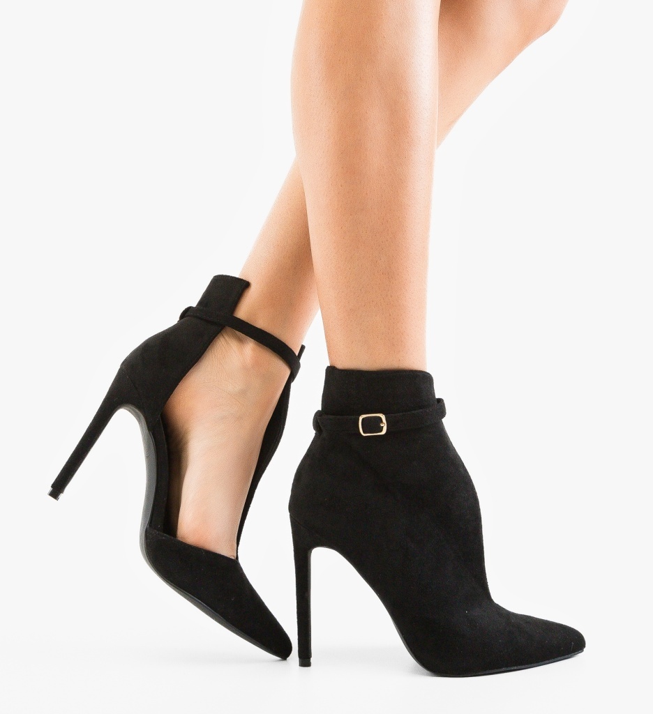 Pantofi dama Shume Negri
