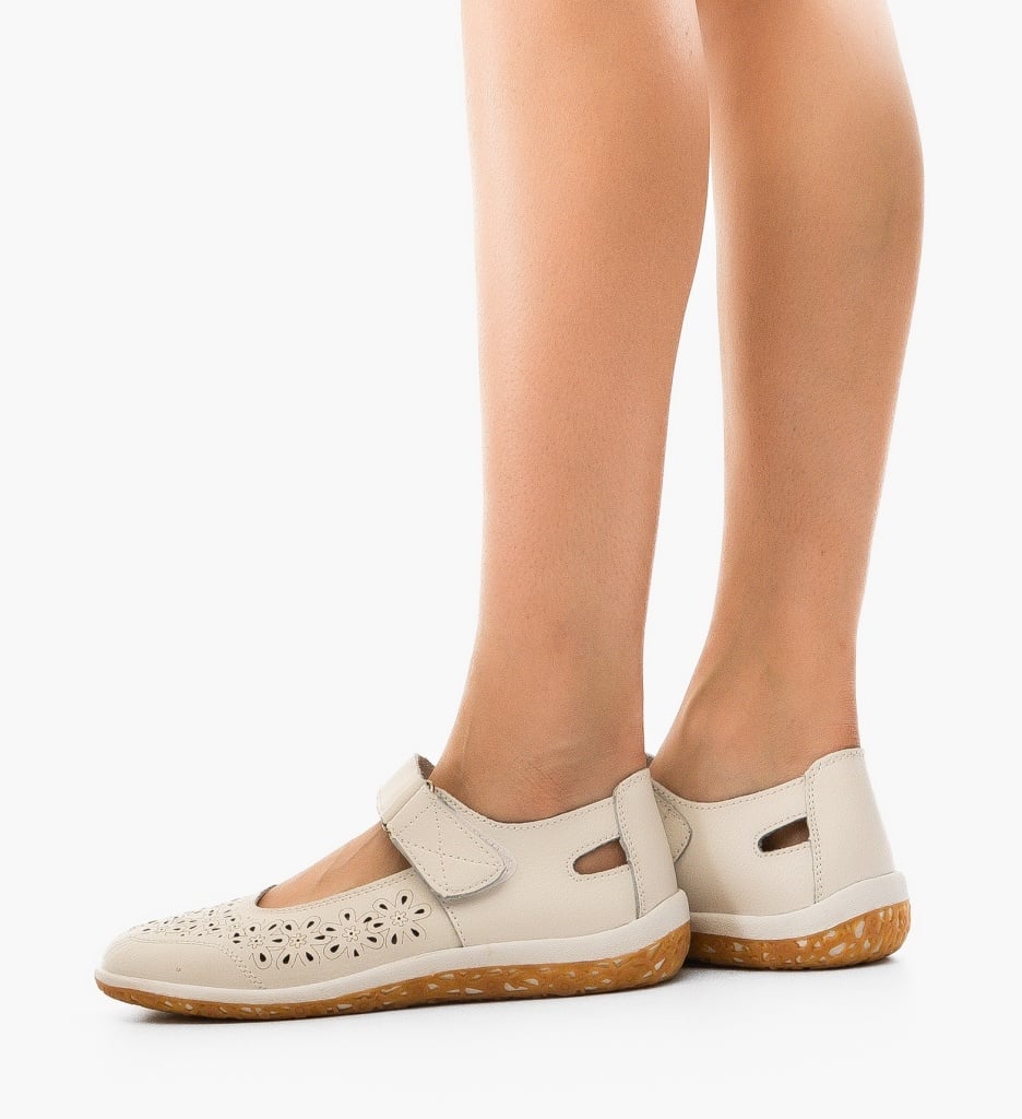 Pantofi Casual Fayvel Albi
