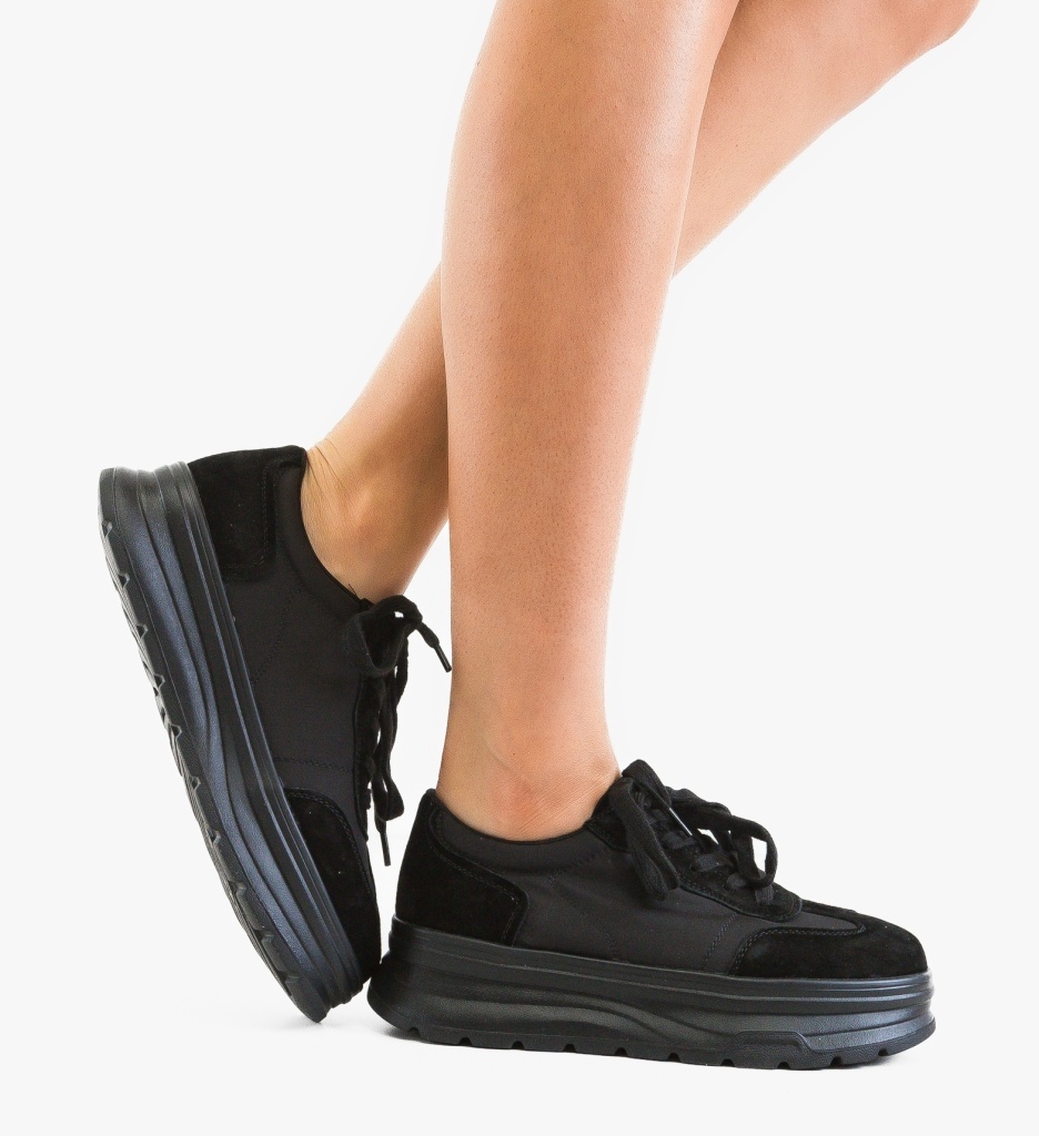 Sneakers dama Dynal Negri