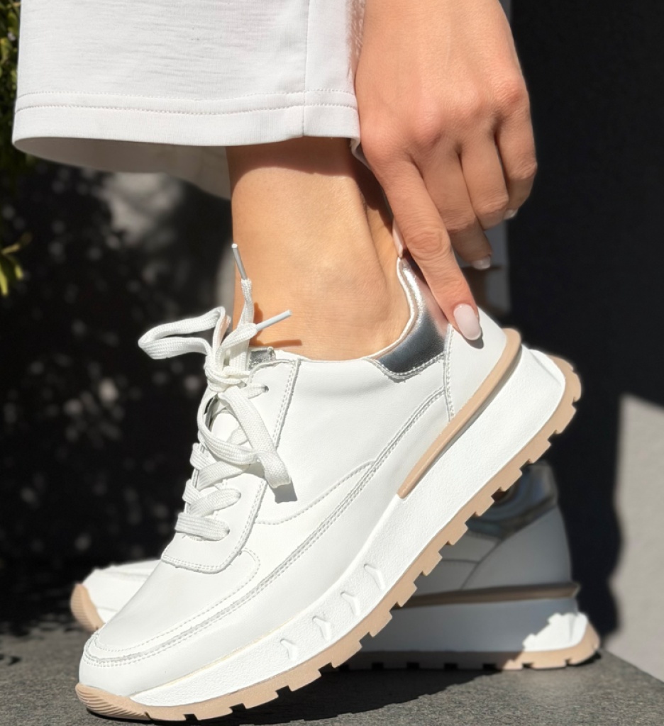 Sneakers dama Myrya Albi