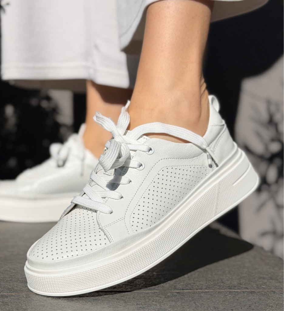 Pantofi Casual Papaye Albi
