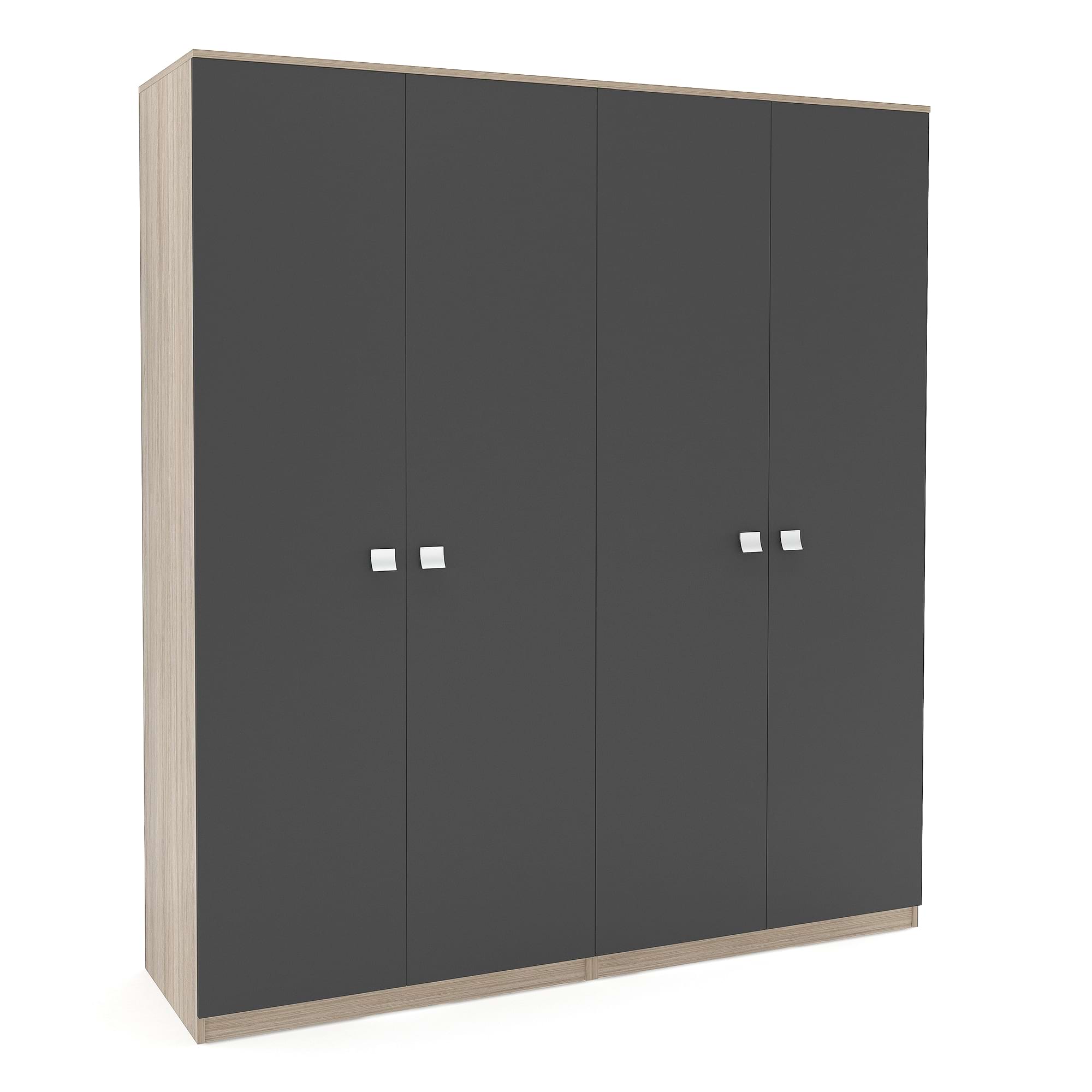 Dressing LINEA 180, 4 Usi