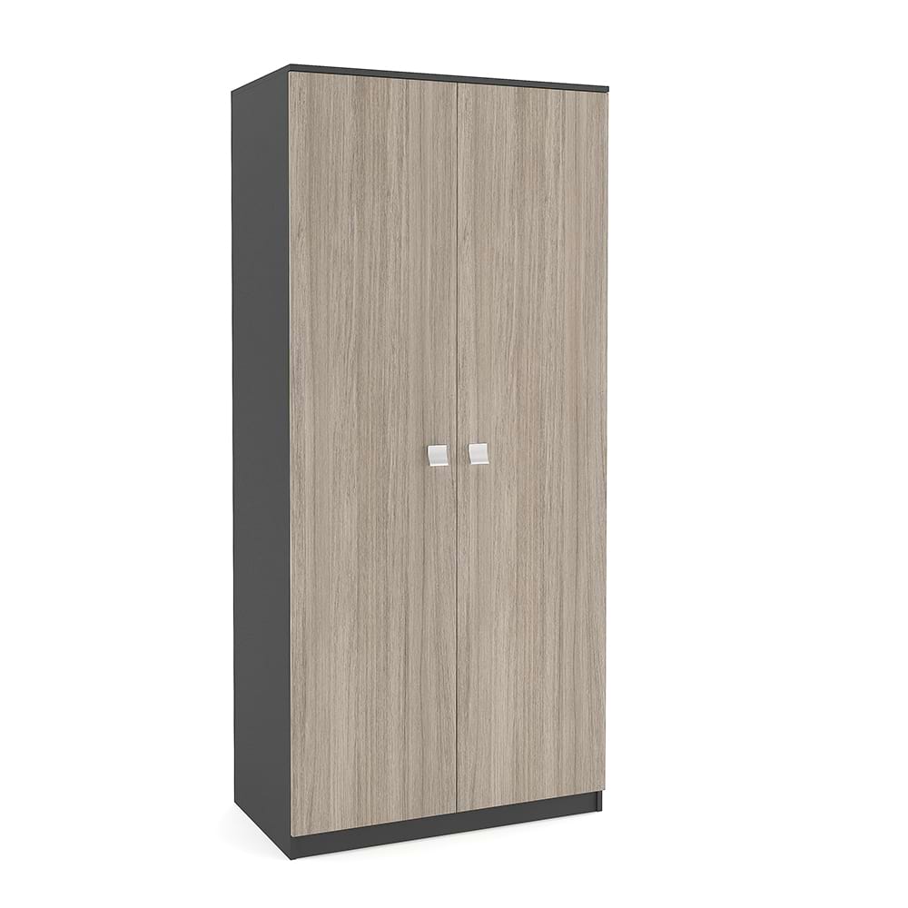 Dulap haine LINEA 90, 2 usi