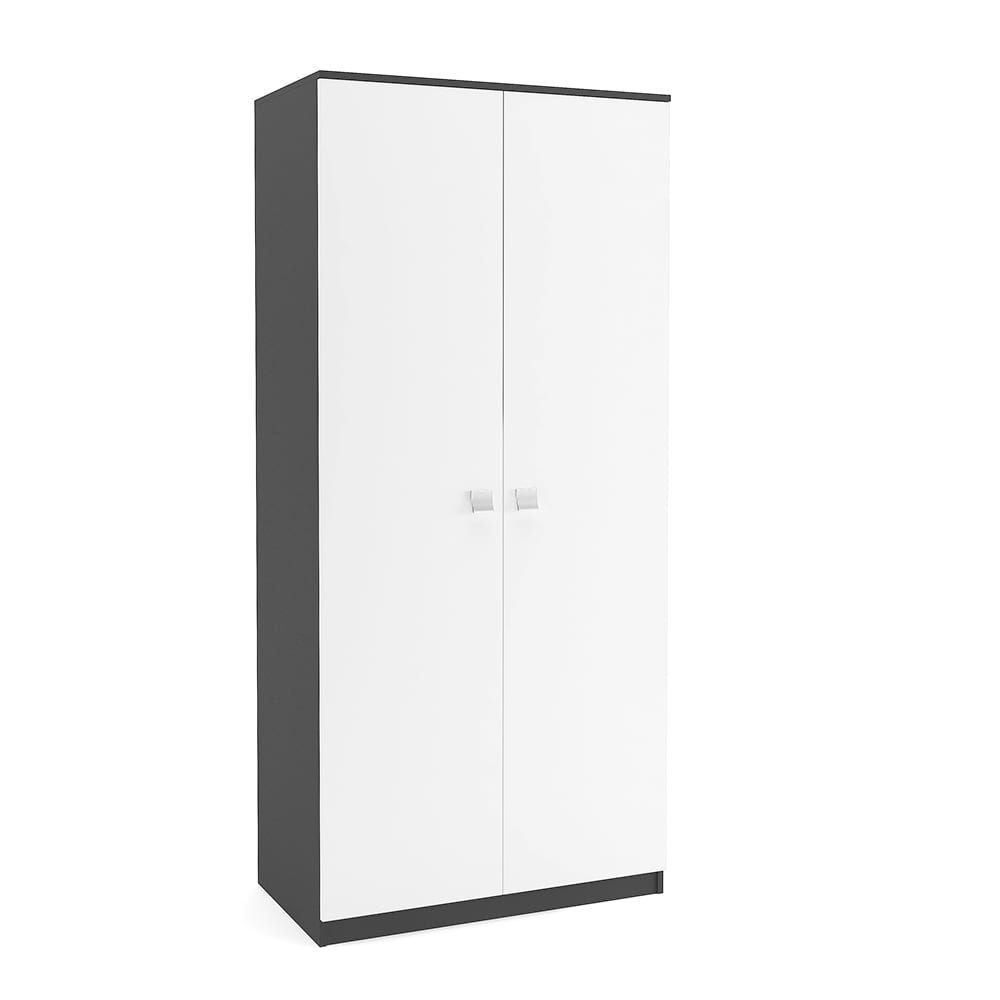 Dulap haine LINEA 90, 2 usi