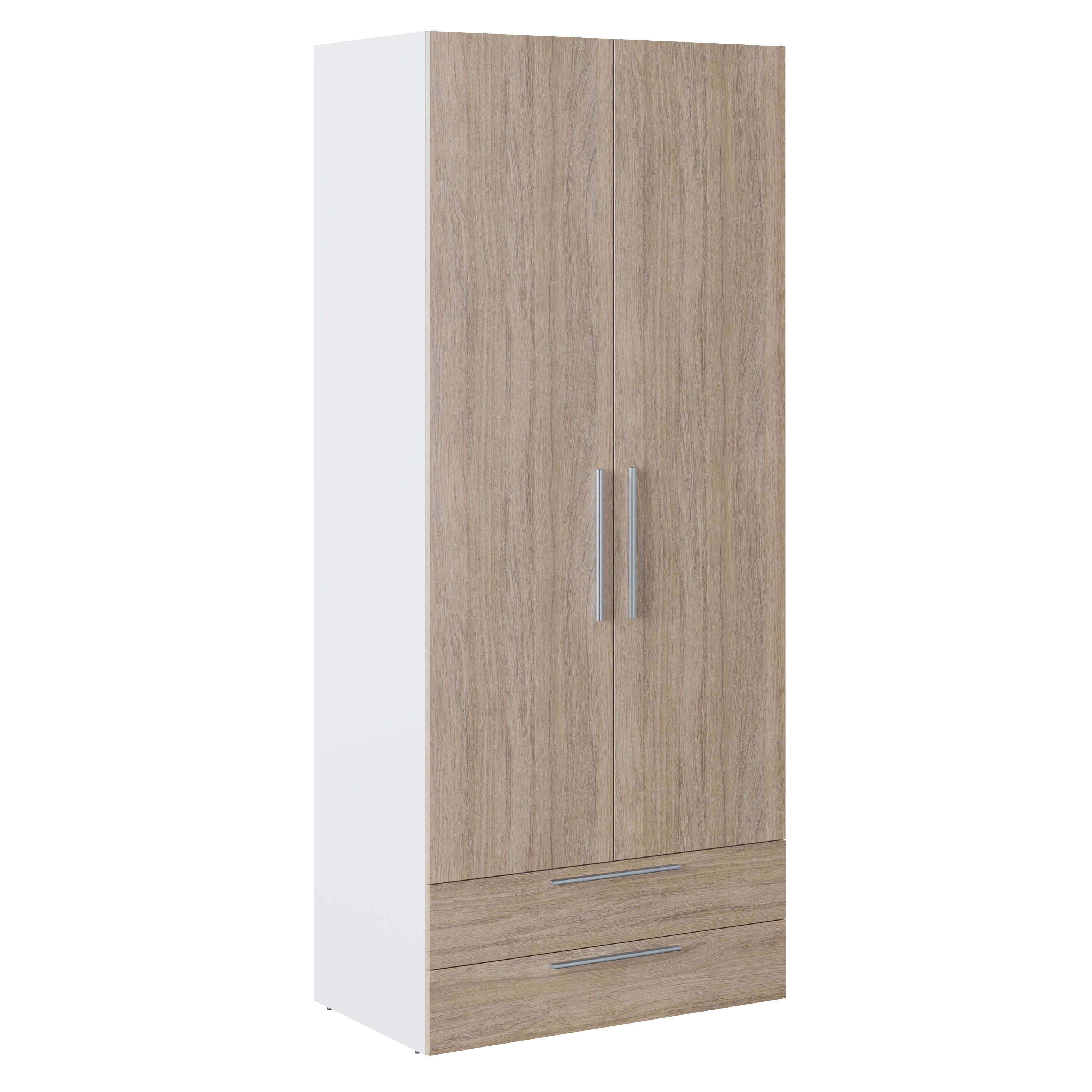 Dulap depozitare cu sertare ARONA 90 cm