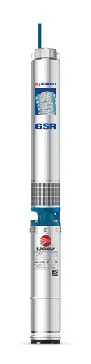 Pompa submersibila Pedrollo 6SR 18/11 PD