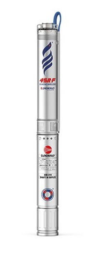 Pompa submersibila Pedrollo 4SR 1/12-F