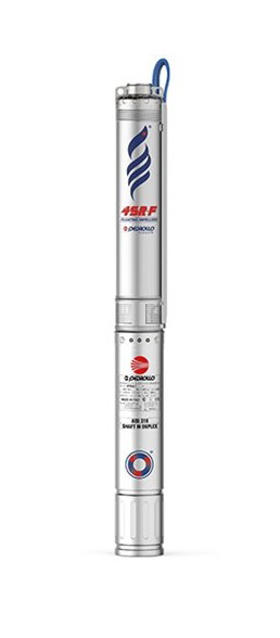 Pompa submersibila Pedrollo 4SR 6/24-F