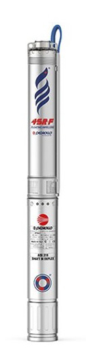 Pompa submersibila Pedrollo 4SR 6/58-F