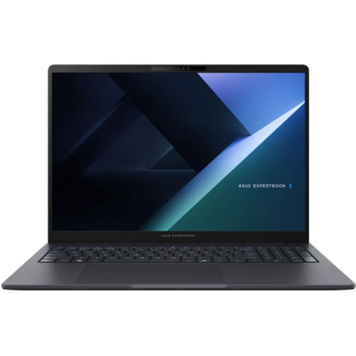 Laptop ASUS ExpertBook B3 B3605CCA (Procesor Intel® Core™ Ultra 5 225H (18M Cache, up to 4.90 GHz) 16inch WUXGA, 16GB, 512GB SSD, Intel Arc Graphics, Windows 11 Pro, Negru)