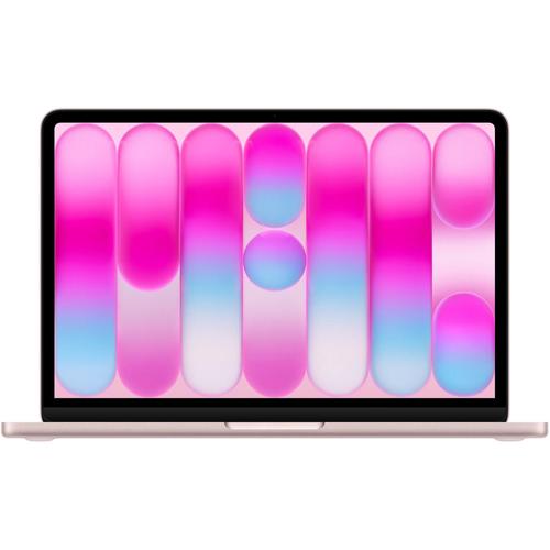 Laptop Apple MacBook Neo 13, Procesor Apple A18 Pro (6-core CPU, 5-core GPU), 13inch Liquid Retina, 8GB, 512GB, layout INT, Mac OS (Roz)