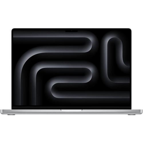 Laptop Apple MacBook Pro 16 (Procesor Apple M5 Pro (18-core CPU / 20-core GPU) 16.2inch Liquid Retina XDR, 64GB, 1TB SSD, Mac OS, Layout INT, Argintiu)