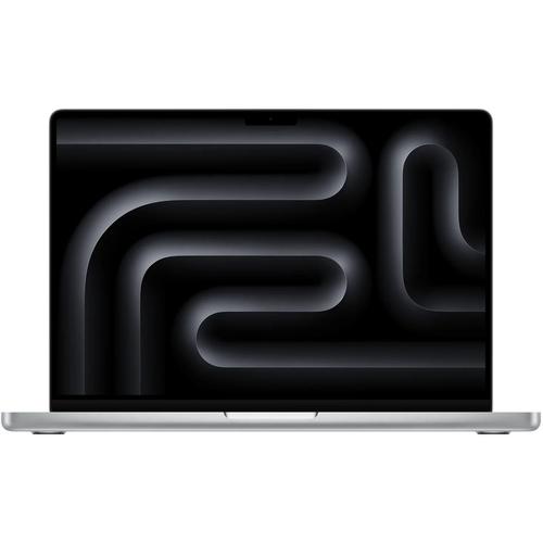 Laptop Apple MacBook Pro 14 (Procesor Apple M5 Pro (18-core CPU / 20-core GPU) 14.2inch Liquid Retina XDR, 64GB, 1TB SSD, Mac OS, Layout INT, Argintiu)