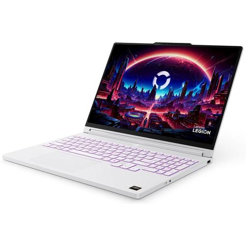 Laptop Gaming Legion 5 15AGP11 (Procesor AMD Ryzen™ AI 7 450 (16M Cache, up to 5.1 GHz) 15.3inch WQXGA OLED 165Hz, 16GB, 1TB SSD, NVIDIA GeForce RTX 5060 @8GB, Alb)