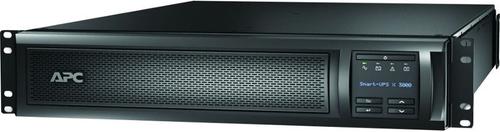 UPS APC Smart-UPS SMX3000RMHV2UNC, 2U, 3000VA/2700W, 8 x IEC C13
