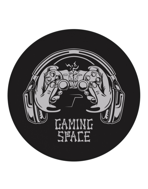 Covor pentru scaun de gaming Huzaro FloorMat 6.0