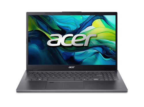 Laptop Acer Aspire 15 A15-51M (Procesor Intel® Core™ i7-13620H (24M Cache, up to 4.90 GHz), 15.6inch FHD, 16GB, 1TB SSD, Intel UHD Graphics, Gri)