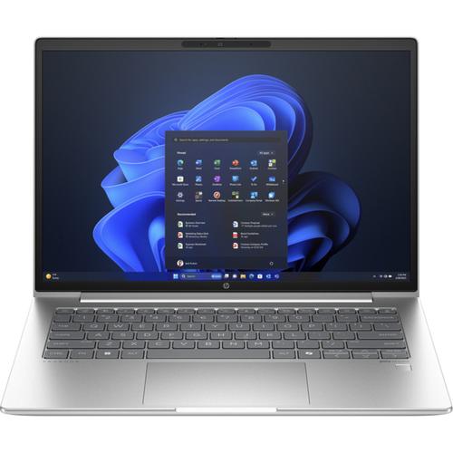 Laptop HP ProBook 440 G11 (Procesor Intel® Core™ Ultra 5 125U (12M Cache, up to 4.30 GHz), 14inch WUXGA, 8GB DDR5, 512GB SSD, Intel Graphics, Argintiu)