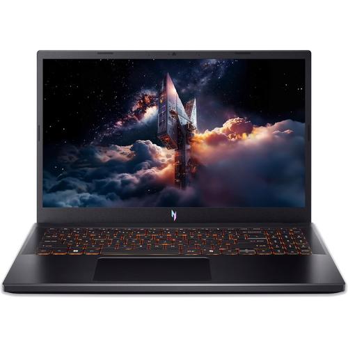 Laptop Gaming Acer Nitro V 15 ANV15-52 (Procesor Intel® Core™ i7-13620H (24M Cache, up to 4.90 GHz), 15.6inch FHD 165Hz, 16GB, 1TB SSD, GeForce RTX 5060 @8GB, Negru)