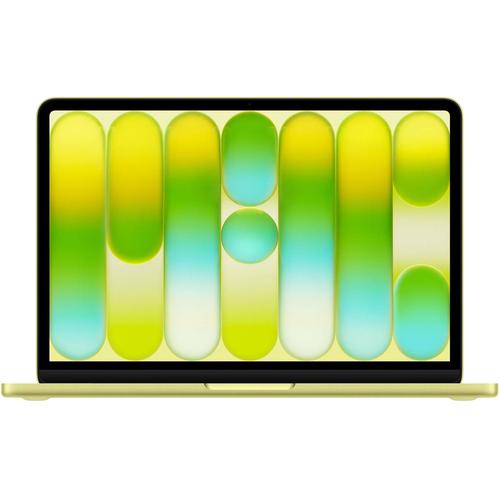 Laptop Apple MacBook Neo 13, Procesor Apple A18 Pro (6-core CPU, 5-core GPU), 13inch Liquid Retina, 8GB, 256GB, layout INT, Mac OS (Verde)