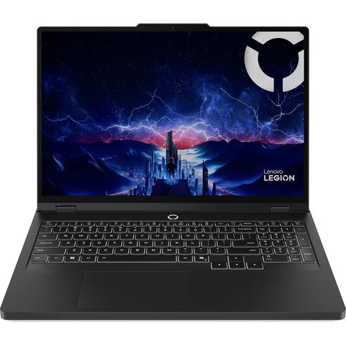Laptop Gaming Lenovo Legion Pro 5 16IAX10H (Procesor Intel® Ultra 9 275HX (36M Cache, up to 5.40 GHz), 16inch WQXGA OLED 165Hz G-Sync, 32GB DDR5, 1TB SSD, NVIDIA GeForce RTX 5070 Ti @12GB, Negru)