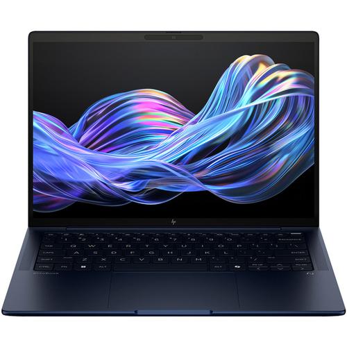 Laptop HP EliteBook X G1i (Procesor Intel® Core™ Ultra 7 258V (12M Cache, up to 4.80 GHz) 14inch WUXGA Touch, 32GB, 1TB SSD, Intel Arc 140V Graphics, Windows 11 Pro, Albastru)