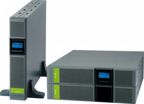 UPS SOCOMEC NPR-3300-RT  3300VA / 2700 W, 8 x IEC 320