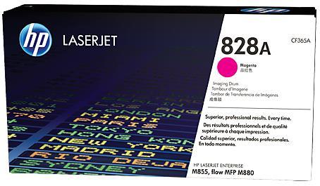 Image Drum HP 828A (Magenta)