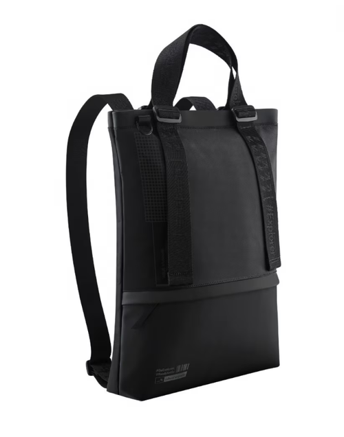 Rucsac ASUS Vivobook 3-in-1 pentru laptop de 16inch, Negru