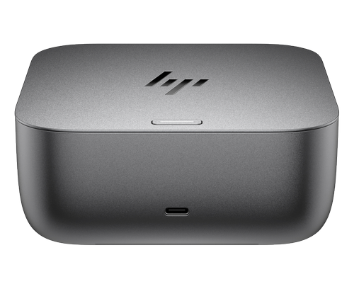 Docking Station HP Thunderbolt 4 Ultra G6, 280 W, Thunderbolt 4, HDMI, RJ-45, DisplayPort, Gri