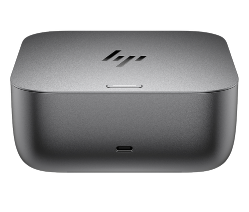 Docking Station HP Thunderbolt 4 Ultra G6, 180 W, HDMI, DisplayPort, Thunderbolt 4, Gri