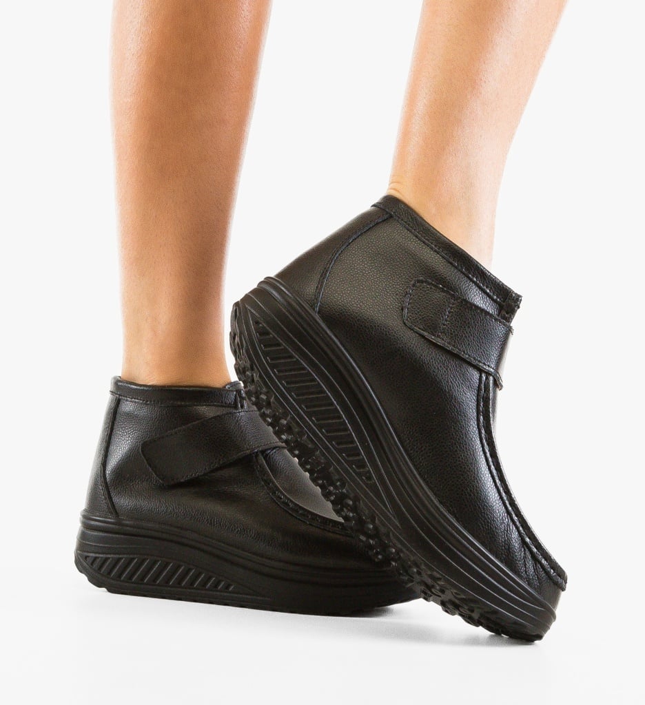 Pantofi Casual Ersan Negri 2