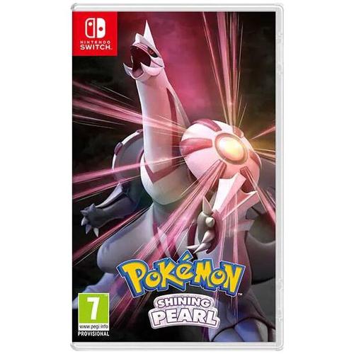 Joc Pokemon Shining Pearl pentru Nintendo Switch