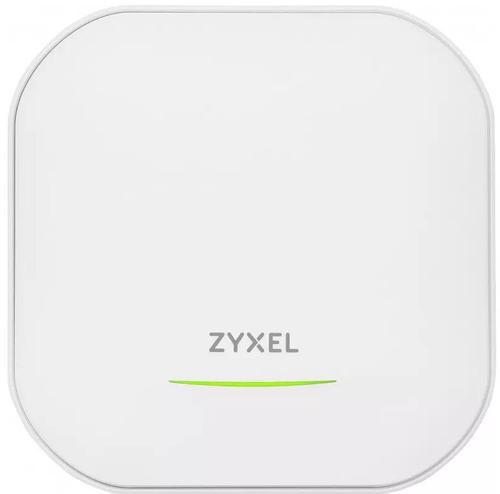 Access Point Wireless ZyXEL NWA220AX WiFi 6E, NebulaFex (Alb)