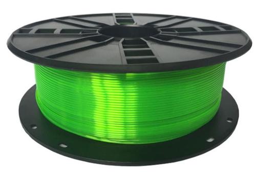 Printer Filament Gembird 3DP-PLA+1.75-02-G, PLA+ (Verde)